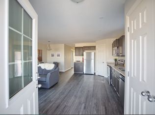 3032 George St #3020A, Regina, SK S4V3X1