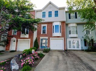 404 Breckinridge Sq SE, Leesburg, VA