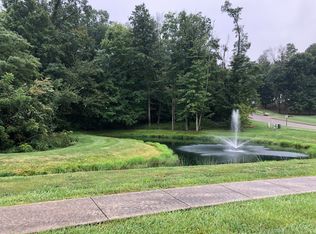 139 Quailrun Rd, Thornville, OH 43076