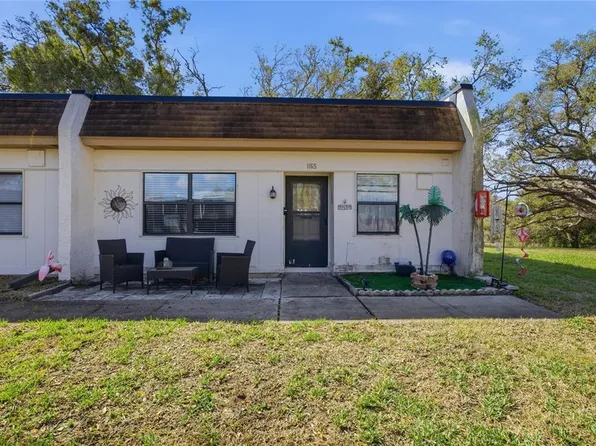 1165 Mission Cir #53F, Clearwater, FL 33759
