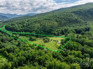 0 Old Linville Rd, Marion, NC 28752