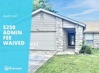 8126 E 65th Pl, Tulsa, OK 74133
