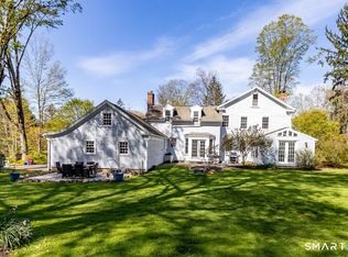 700 Watertown Rd, Middlebury, CT 06762