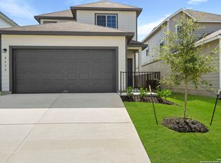 4456 Kiowa Pass, San Antonio, TX 78245