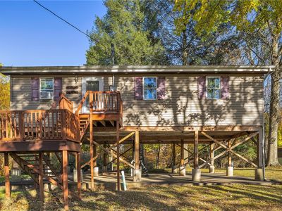 1414 Darlington Rd, Ligonier, PA, 15658