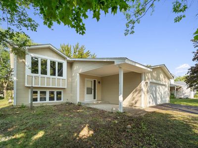 6736 Wakefield Dr, Eden Prairie, MN, 55346