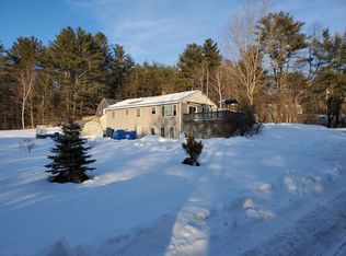 19 Ayers Rd, Newport, NH 03773