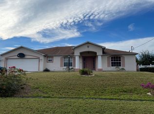 2552 SW Calder St, Port Saint Lucie, FL 34953