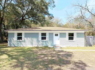 4920 La Ceiba Dr, Pensacola, FL 32526