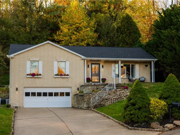 17 Scobbo Dr, Pittsburgh, PA 15209