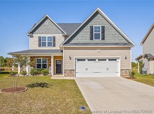 243 Chatfield Dr, Raeford, NC 28376