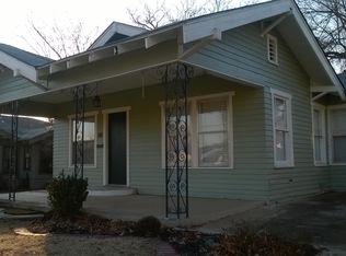 110 NW 21st St, Oklahoma City, OK 73103