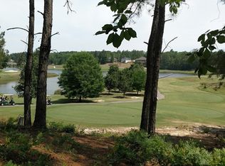 185 Foxhound Run Rd, Aiken, SC 29803