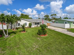2849 Donald Rd, Lake Worth, FL 33461