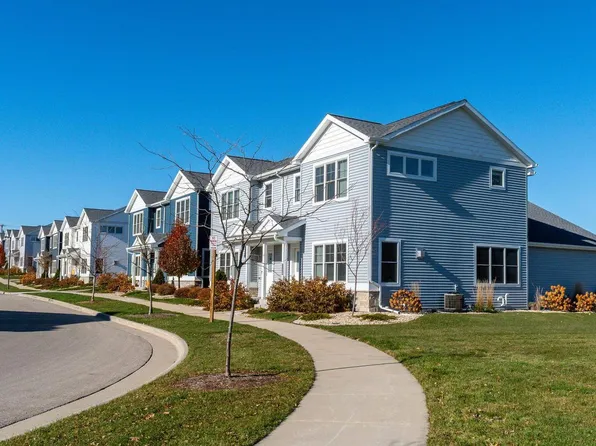 5128 Argus Lane, Fitchburg, WI 53711