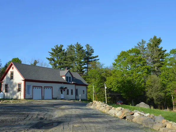 18 Cary Farm Road, Sunapee, NH 03782
