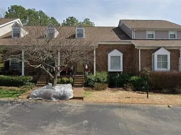 703 Foxborough Sq W, Brentwood, TN 37027