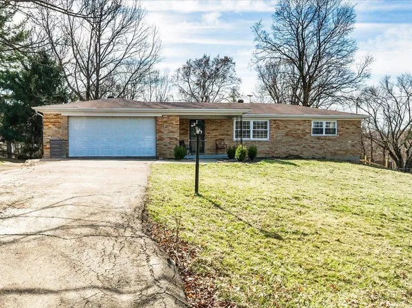 8629 Susanview Ln, Cincinnati, OH 45244