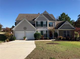 9141 Viscount Ln, Charlotte, NC 28269