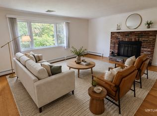 63-65 Charles St #63, Auburndale, MA 02466