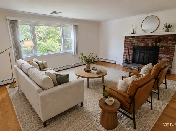 63-65 Charles St #63, Auburndale, MA 02466