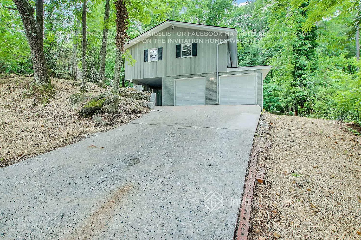 6395 El Caudillo Ct College Park, GA 30349 — Photo 2