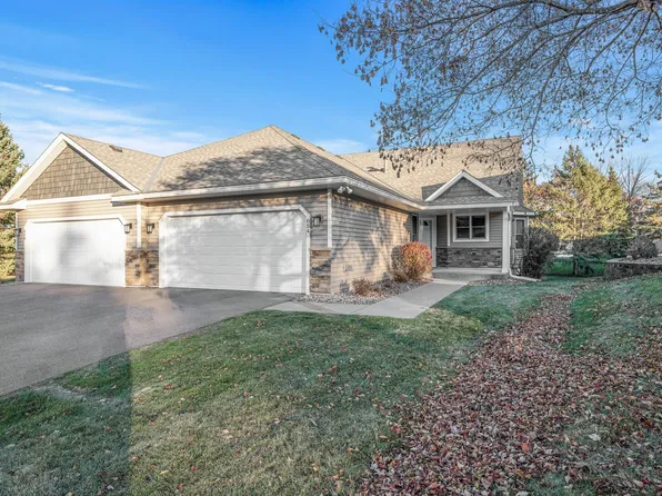 654 Echo Shores Ct, Saint Paul, MN 55115