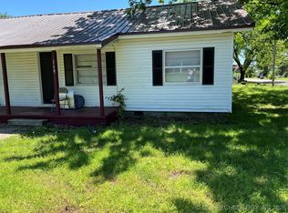119 E Elmwood Ave, Morris, OK 74445