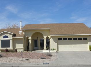 1073 Sandia Vista Rd NE, Rio Rancho, NM 87144