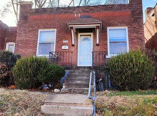 606 Fassen St, Saint Louis, MO
