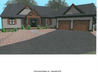 1048 Thrasher Way, Jasper, GA 30143