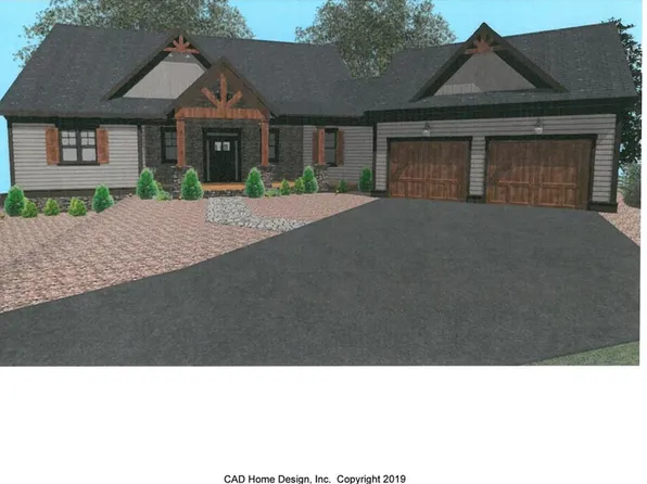 1048 Thrasher Way, Jasper, GA 30143