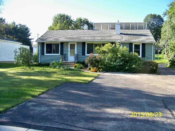 1109 Troy Dr, Madison, WI 53704