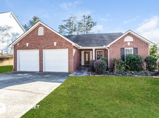 3117 Leyland Ct, Decatur, GA 30034