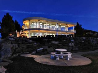 1562 Stone Cliff Rd, Saint George, UT 84790