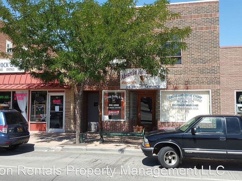 1st image of 520.5 E Main St #520-1/2