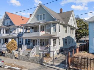 1146 Iranistan Avenue, Bridgeport, CT 06605