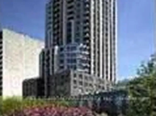 10 Bellair St #511, Toronto, ON M5R 3T8