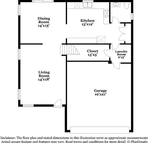 3449 E Bartlett Dr — Photo 3