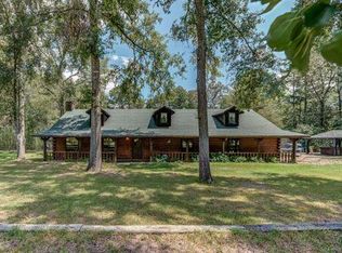 285 Master Crafted Rd, Lufkin, TX 75904