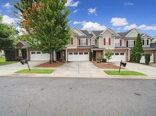 12330 Red Rust Ln, Charlotte, NC 28277