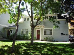 952 Arapahoe Ave APT 2, Boulder, CO 80302