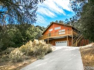 2220 Tirol Dr, Frazier Park, CA 93225