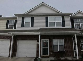 9730 Prairie Smoke Dr, Noblesville, IN 46060