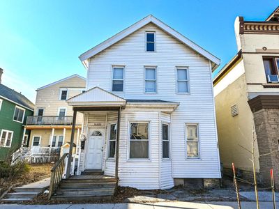 1685 North Franklin PLACE, Milwaukee, WI, 53202