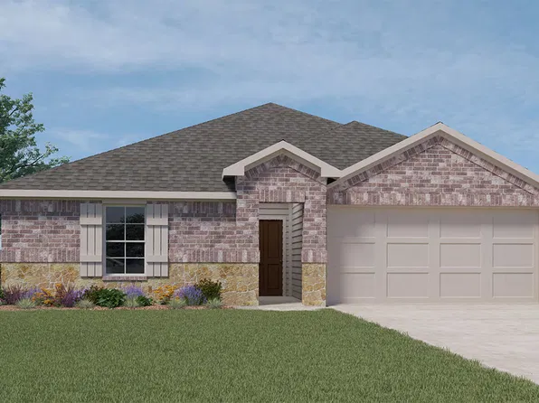 Bellvue Plan, Stonewyck Farms
