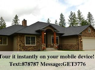 4806 W Woolard Rd, Spokane, WA 99208