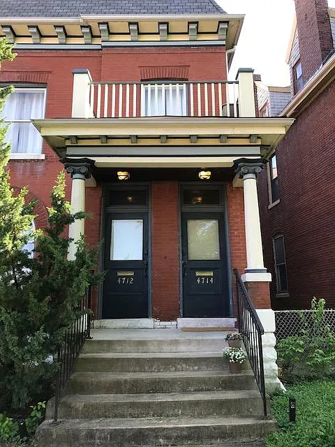 Building Photo - 4712 Olive St