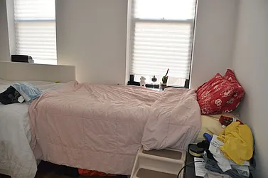 Rented by Sky Management