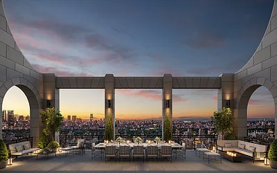 255 East 77 at 255 East 77th Street in Lenox Hill